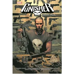Punisher Collection von Garth Ennis, Comics + Manga von Lewis Larosa, Leandro Fernandez, Doug Braithwaite, Garth Ennis, Darick Robertson
