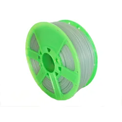 Purefil Filament (PLA, 1000 g, 1.75 mm), Filament, Blau