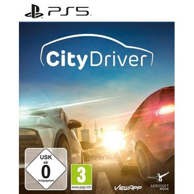 City Driver