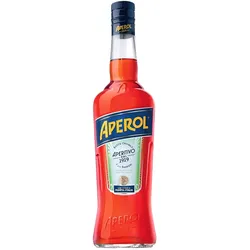 Aperol Aperitivo Likör 11% Vol. 0.7L