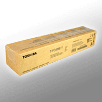 Toshiba Toner T-FC425EY 6AJ00000238 yellow