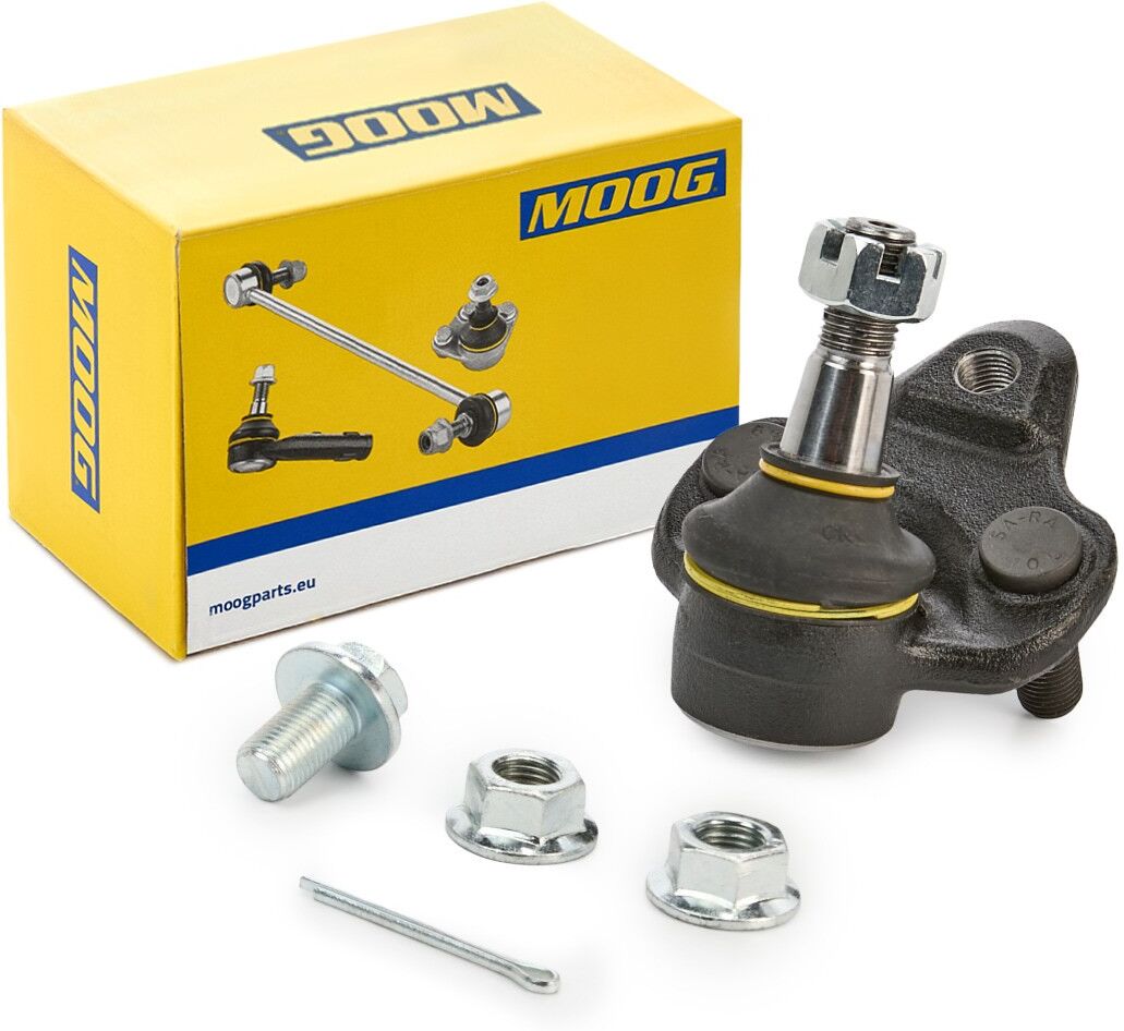 MOOG TO-BJ-0538 Ball Joint