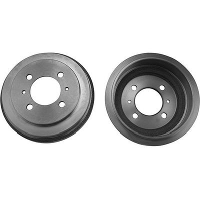KAVO PARTS Bremstrommel bd6851 für NISSAN