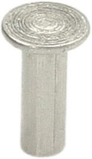 Niete, Trommelbremsbelag RIVET 3206-19AL