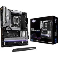 Z890 LiveMixer WiFi, Mainboard schwarz