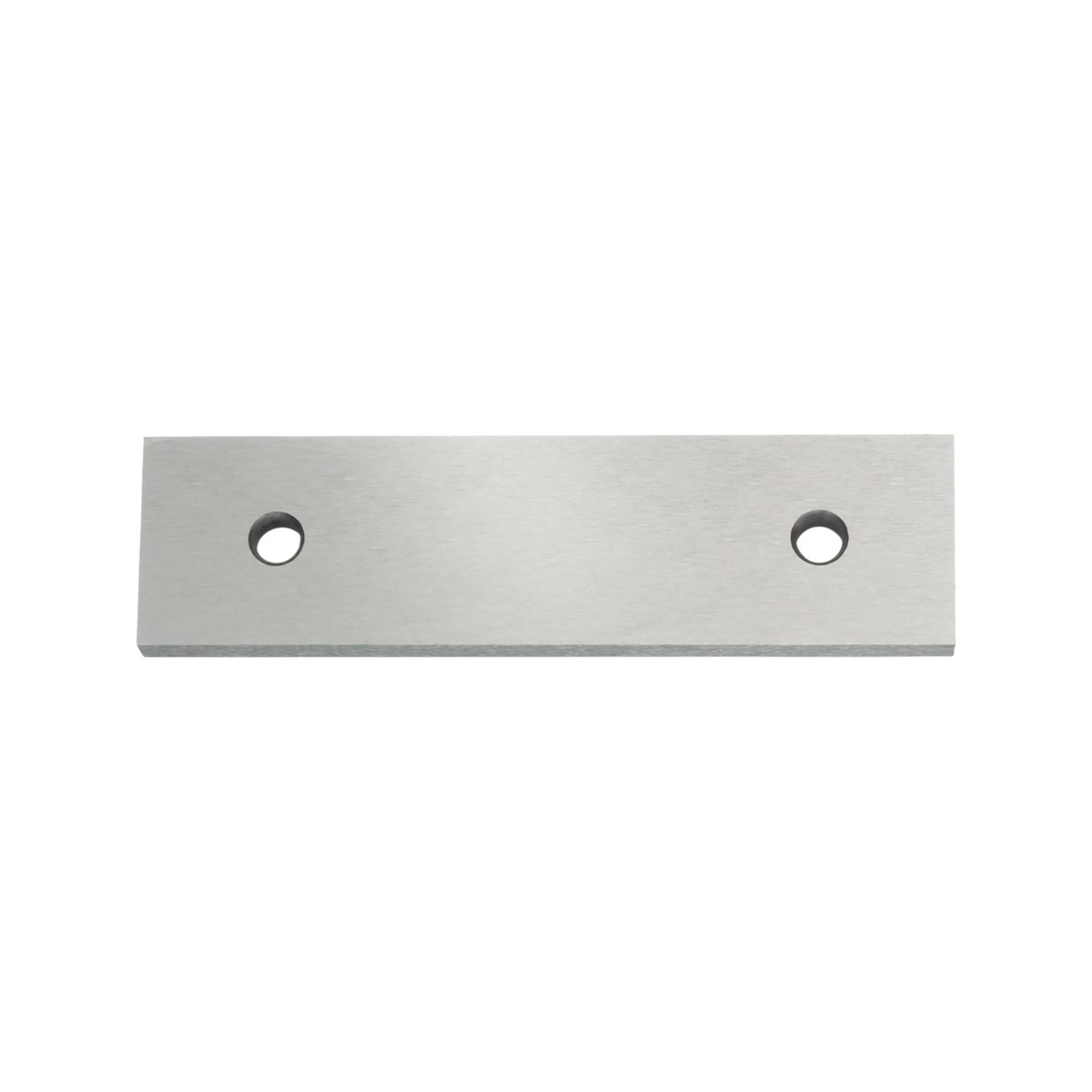 Untermesser für Blech-Rundstahlschere 150mm ; E/D/E (10602010017)
