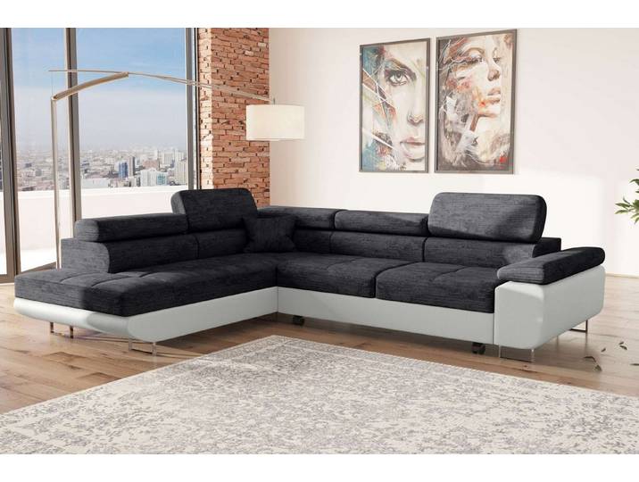 99rooms Ecksofa Marokko