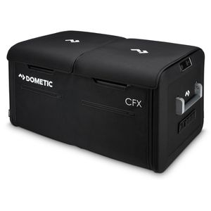 Dometic Kühlbox-Schutzhülle 9620012807, Protective Cover, passend für Kühlbox CFX5 95DZ und CFX3 95DZ