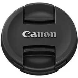CANON Objektivdeckel E-52 II