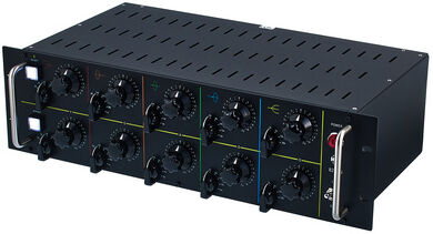 IGS Audio 825EQ
