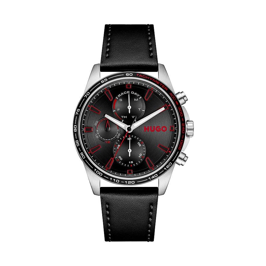 Hugo Herrenuhr #DRIFT