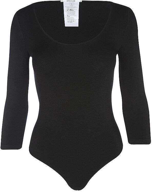 WOLFORD Body TOKIO black schwarz   S S
