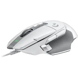 Logitech Logitech G G502 X Handheld Mouse Usb Typ A Optisch 25600 Dpi 910-006147