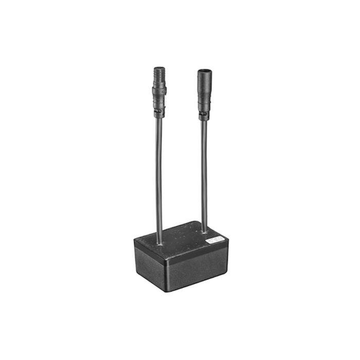 Schell CVD-Schutzfilter 009060099 für VDE in nicht konforme Elektroinstallation