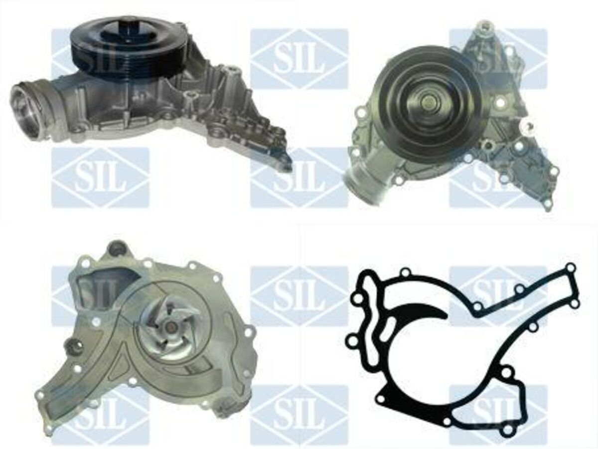 Wasserpumpe SIL PA1415