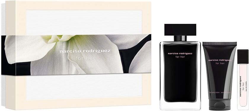 Rodriguez Estuche De Regalo For Her .