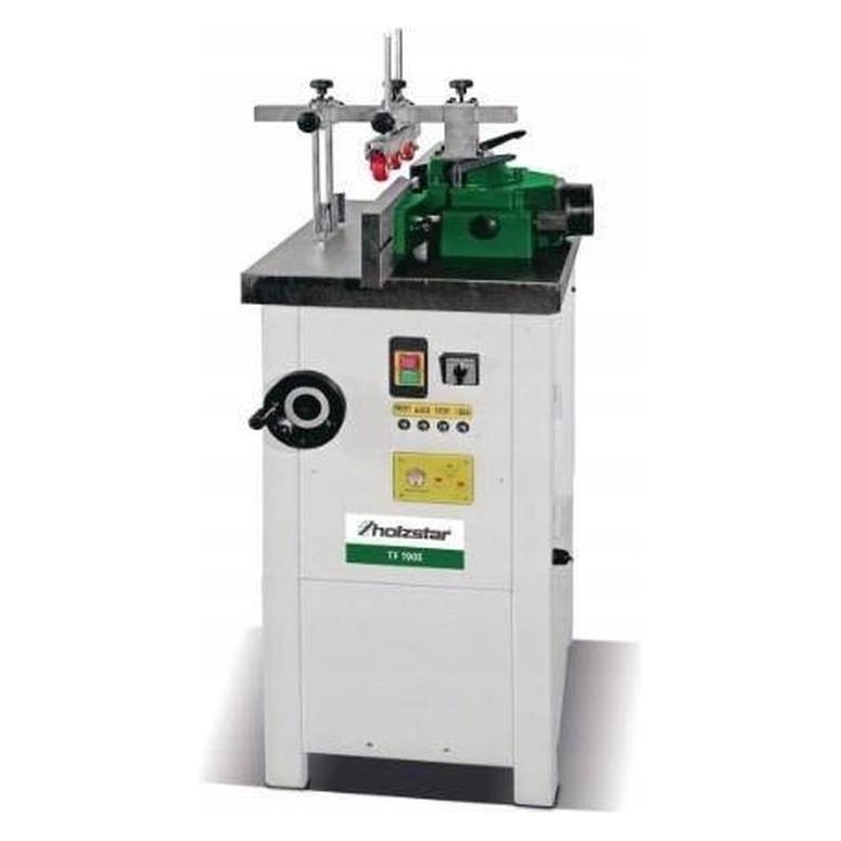 Stürmer - Holzstar Tischfräse TF 190 E (400 V) (Tischfräse) (5901923)