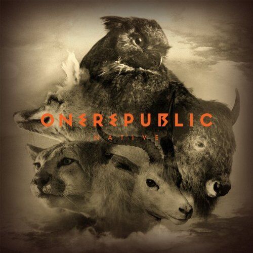 Onerepublic - Native (Gold Edition) - Preis vom 28.09.2026 21:19:57 h