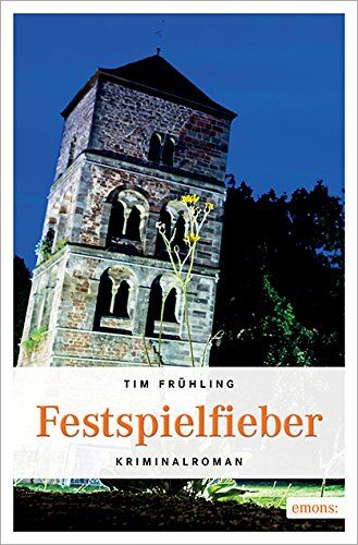 Tim Frühling - Festspielfieber - Preis vom 12.10.2026 11:37:12 h