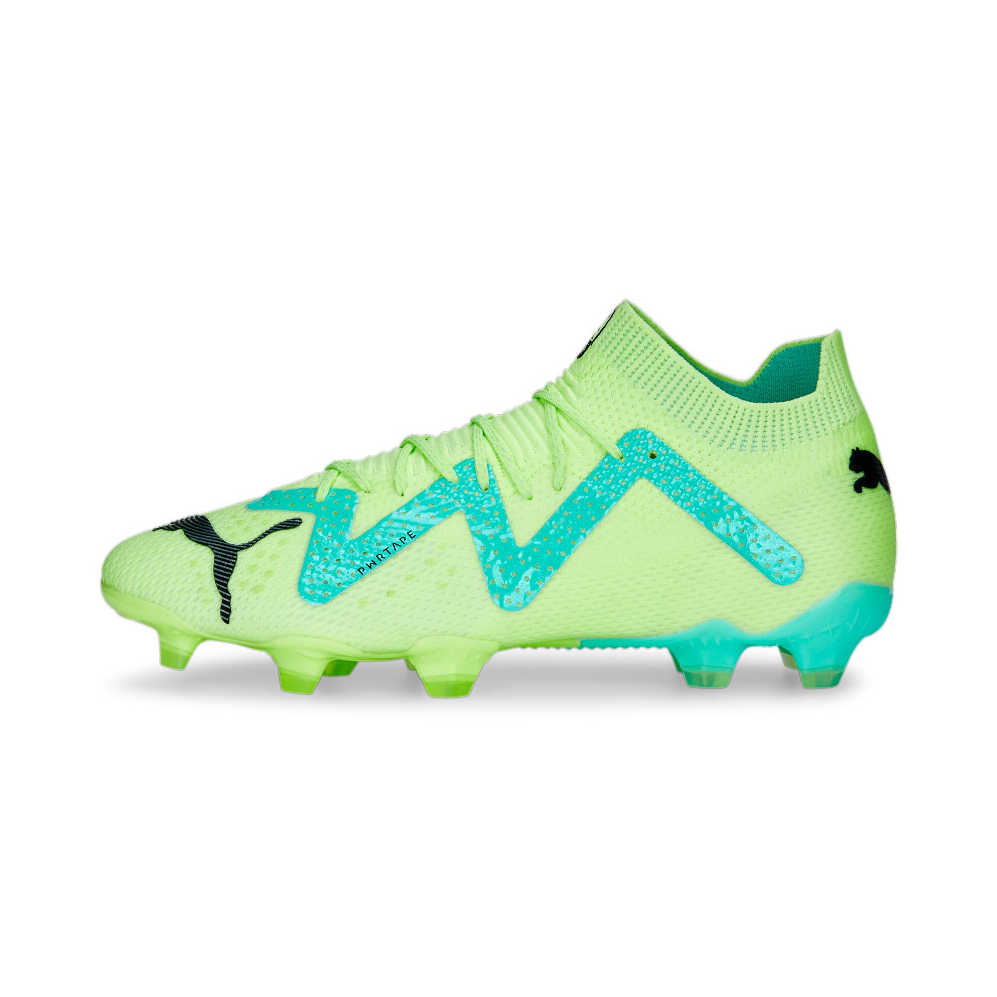 PUMA Damen FUTURE ULTIMATE FG/AG Fußballschuhe