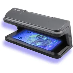 Olympia, Geldzähler, Uv USB (Geldscheinzähler)