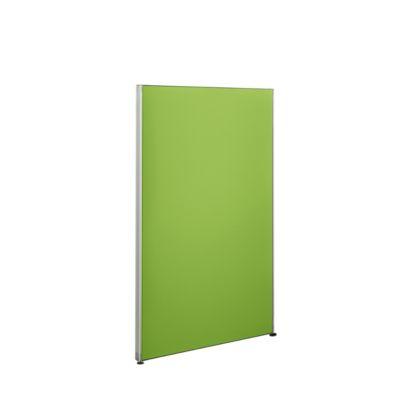 Trennwand Sys 50, 800x1400, grün