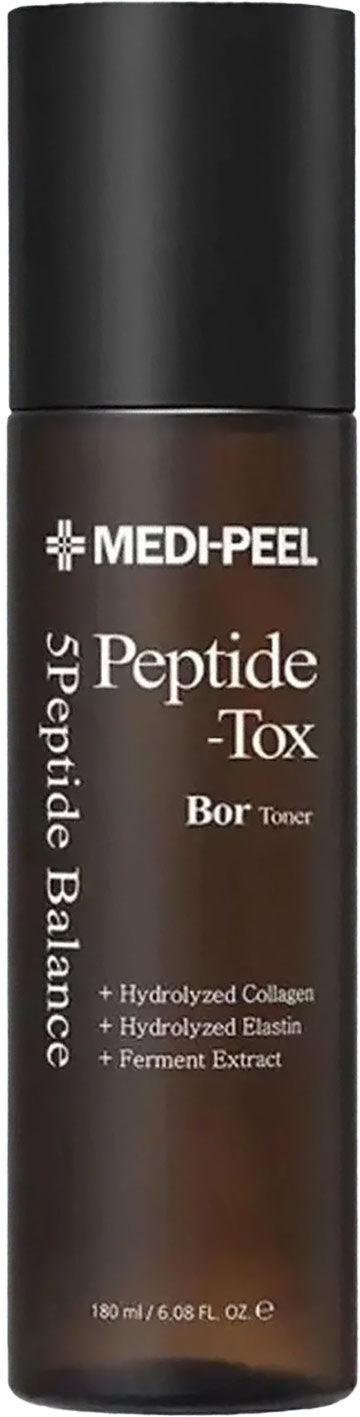 MEDI-PEEL Peptide-Tox Bor Toner