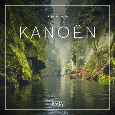 Sfeer - Kanoën - Rasmus Broe, Audio, 9788727129006
