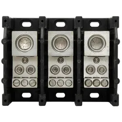 Eaton Sicherungsblock 16335-3