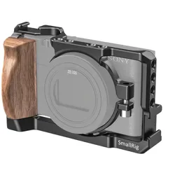 SMALLRIG 2434 Cage für Sony RX100 Mark VI / VII (Angebot)