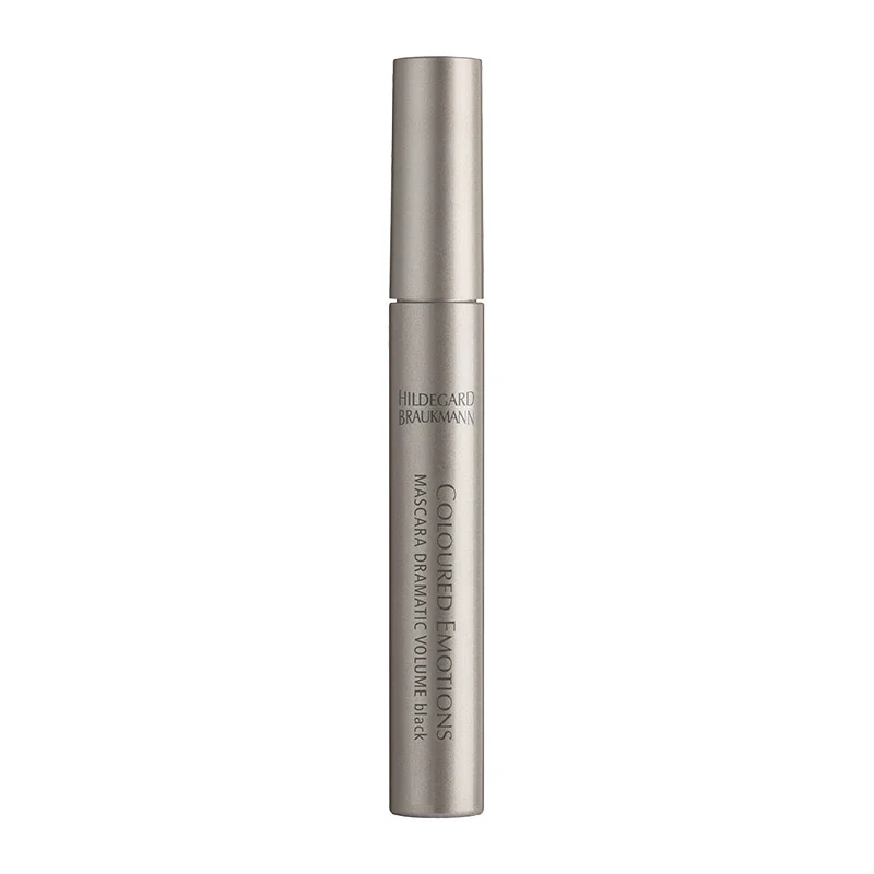 Hildegard Braukmann MASCARA DRAMATIC VOLUME black, 10 ml 45411
