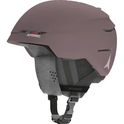 ATOMIC Herren Helm SAVOR Red Rock, Größe 59-63 in Lila Lila