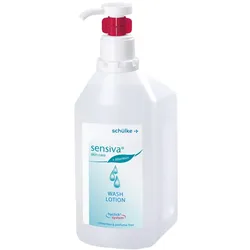 Sensiva Waschlotion Hyclick 1 l
