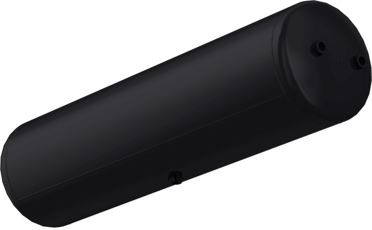 Wabco Serbatoio aria compressa 950 718 001 0