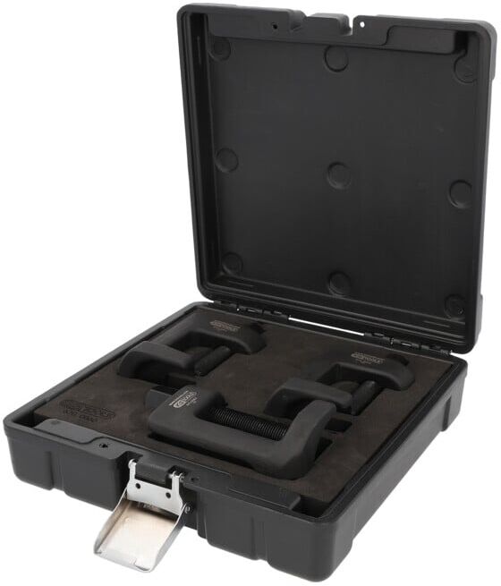 KS Tools Jeu d'extracteurs universels de rotules, 3 pcs. (670.0060)