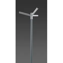 RZB Mastbefestigung 982589.004