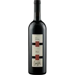 La Spinetta Giorgio Rivetti »Pin« Monferrato Rosso – Bio