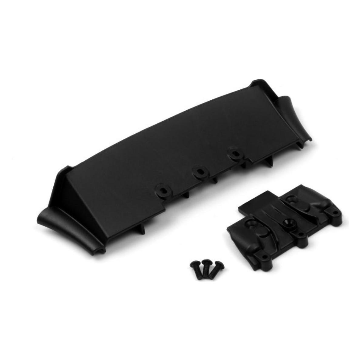 HPI RS4 Sport 3 Rear Diffuser Set (HPI160367)