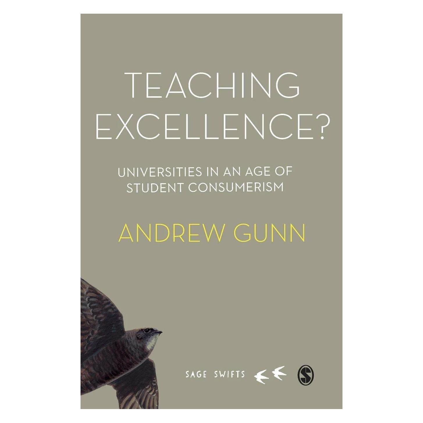 Sage Publications Teaching Excellence? (41983185)