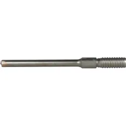 Heller, Bohrereinsatz, 5 Duster Expert XC Bohrer 10 mm (10 mm)