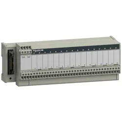 Schneider Electric Klemmblock 16 Kanäle ABE7R16S210