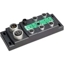 Eaton SWD Block-Modul Ein-/Aus- EU6E-SWD-4D4D-1