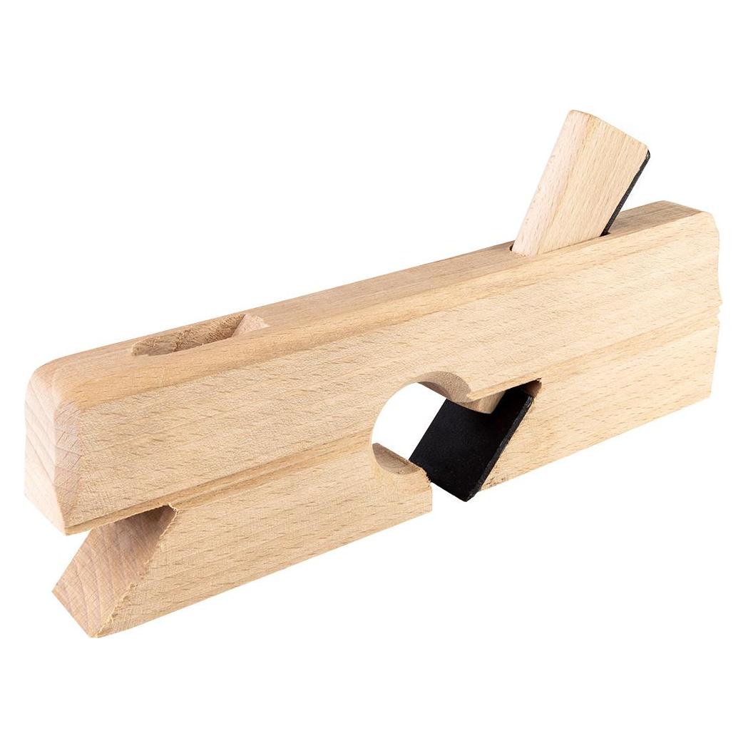 Topex Plang-Holzecke 240x30mm 11A230 (Kantenhobel) (11A230)
