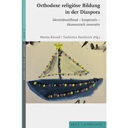 Orthodoxe religiöse Bildung in der Dias, Fachbücher von Marina Kiroudi, Yauheniya Danilovich