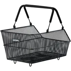 Basil, Velokorb, (22 l)