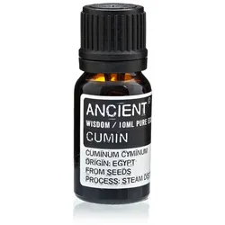 10 ml Cumin Seed Essential Oil