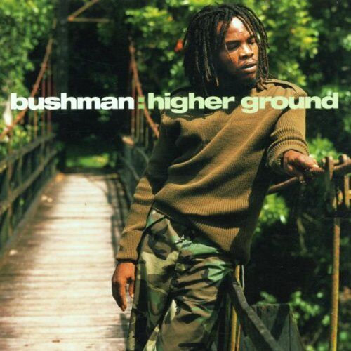 Bushman - Higher Ground - Preis vom 10.10.2026 11:48:34 h