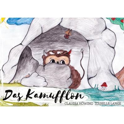 Das Kamufflon, Gebundene Ausgabe von Claudia Höwing, BoD – Books on Demand, 978-3-7534-9737-2