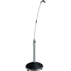 G.f Gartendusche SUNNY STYLE SOLAR SHOWER Schnellanschluss .