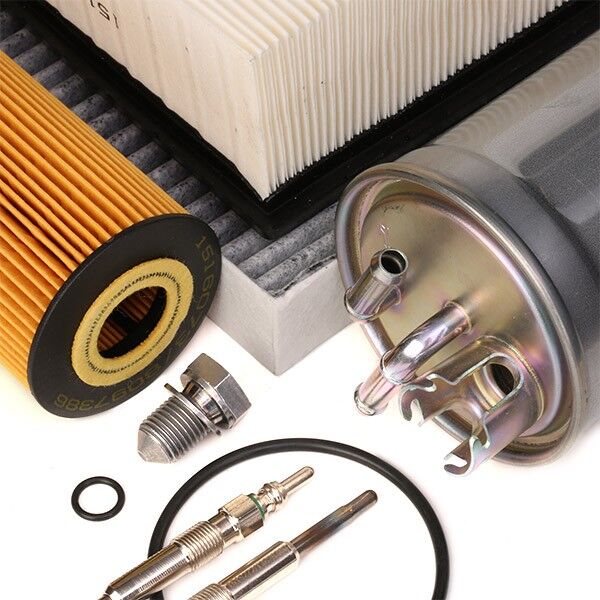 RIDEX 4682P0171 Service kit